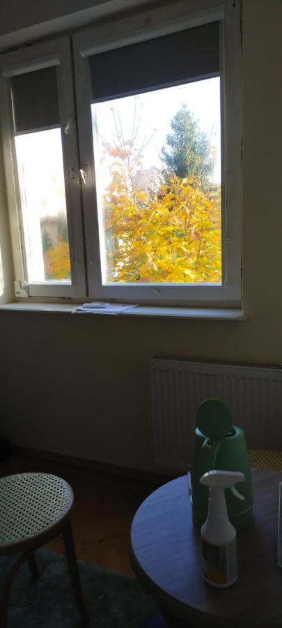 Pokoje Rodzinne Hanna Gdańsk Exterior foto