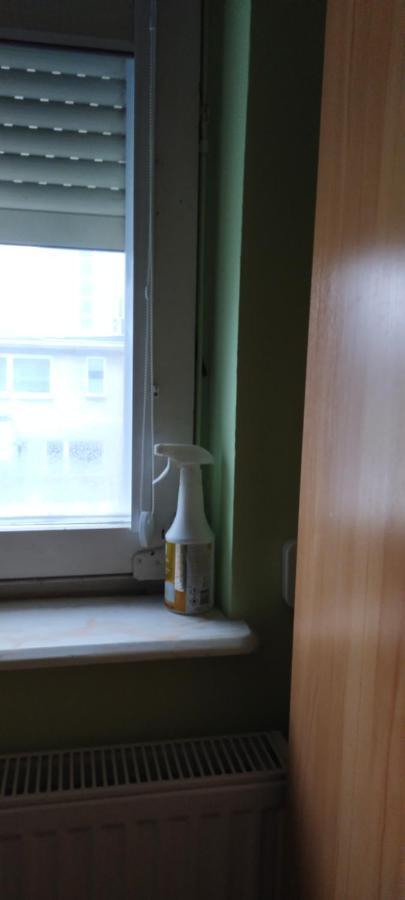 Pokoje Rodzinne Hanna Gdańsk Exterior foto