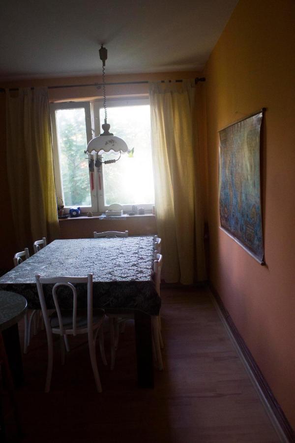 Pokoje Rodzinne Hanna Gdańsk Exterior foto
